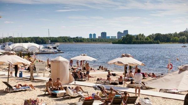 Moscow
