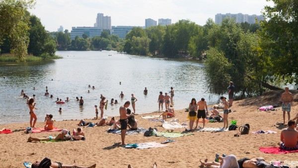 Moscow