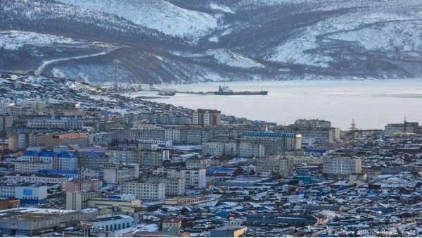 Magadan