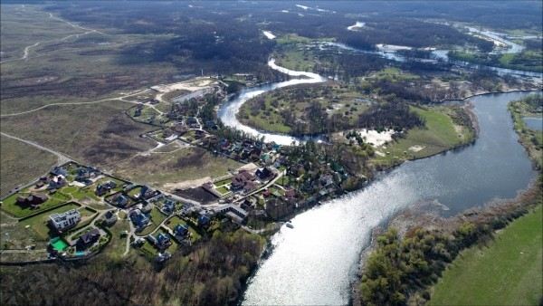 Воронежское водохранилище