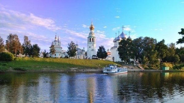 Vologda