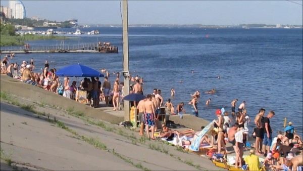 Volgograd