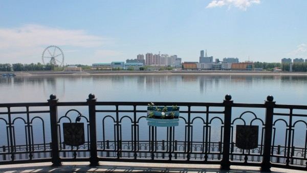 Blagoveshchensk