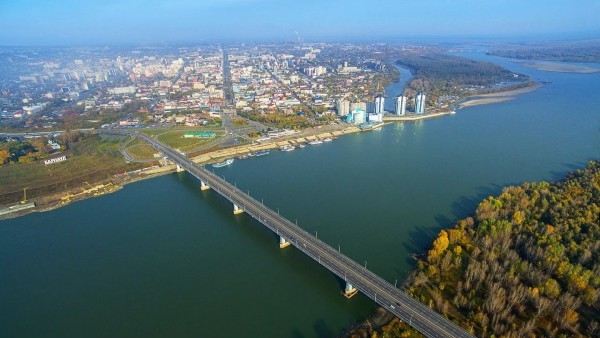 Barnaul