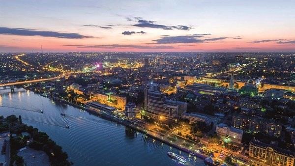 Температура воды в Неве и Финском заливе в Петербурге 27 июня г. - 27 июня - netadvice.ru