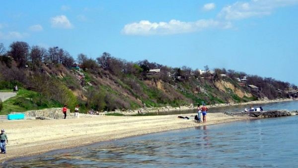 Taganrog