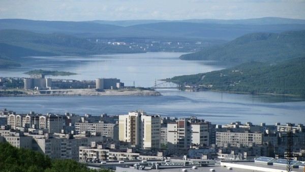 Murmansk