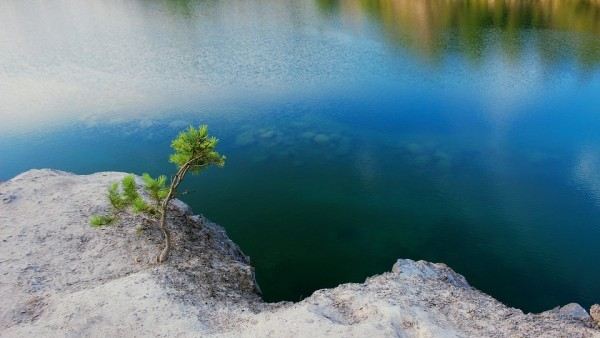 Температура воды в онежском озере