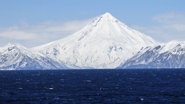 Petropavlovsk Kamchatskiy