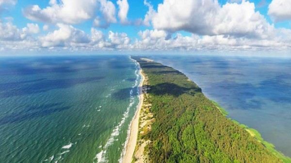 Curonian Spit