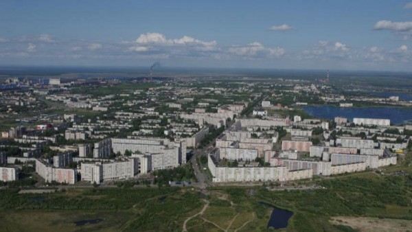 Severodvinsk, Russia