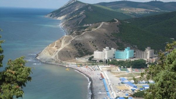 Погода в Сукко на месяц от ФОБОС - Прогноз погоды в Сукко на Новый год и Рождество - МЕТЕОВЕСТИ