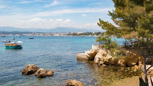 Antibes