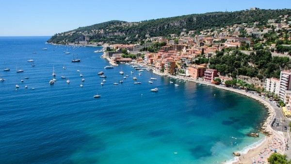 Villefranche-sur-Mer