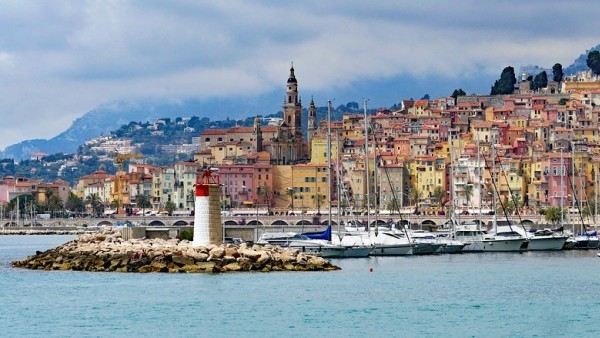 Menton