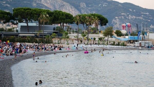 Roquebrune-Cap-Martin