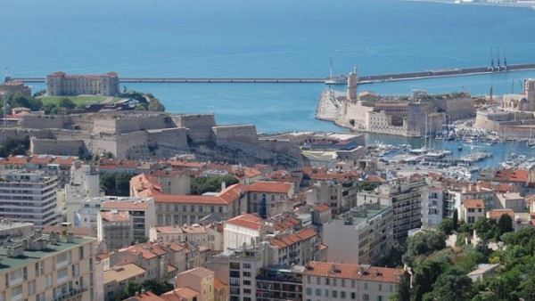 Marseille