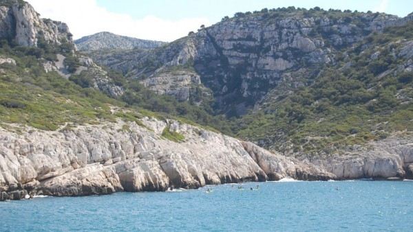 Provence Alpes Cote D Azur, France