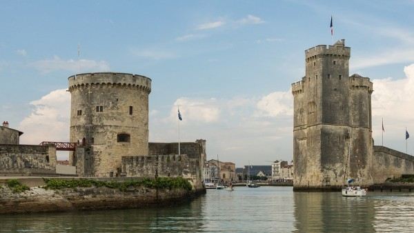 La Rochelle