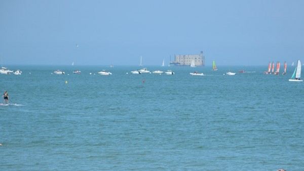 Saint-Denis-d'Oleron