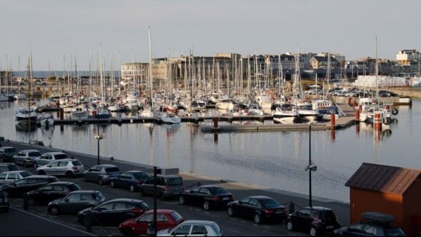 Saint-Malo