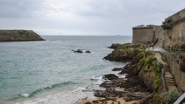 Saint-Malo