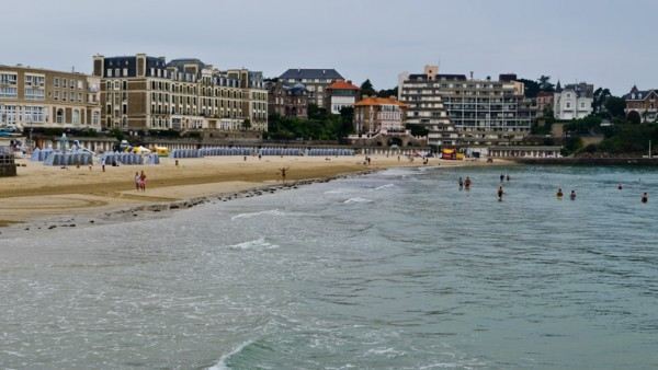 Dinard