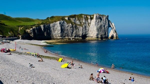 Étretat