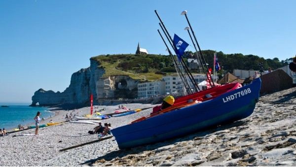 Étretat