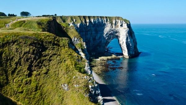 Étretat