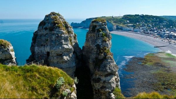 Étretat