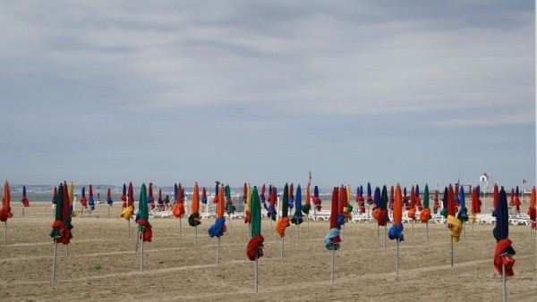 Deauville