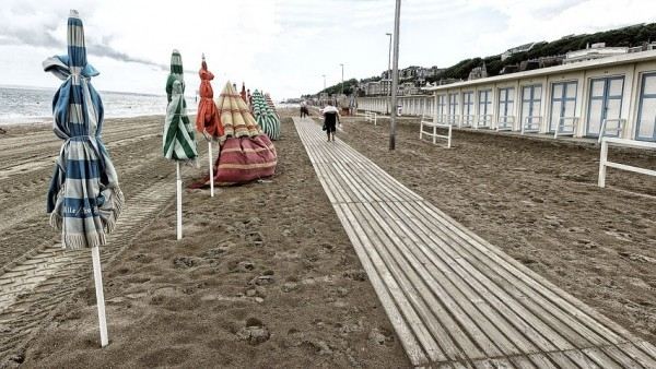 Deauville