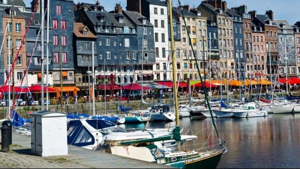 Honfleur