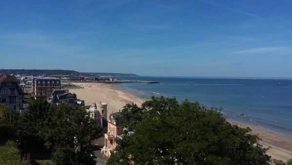 Trouville-sur-Mer