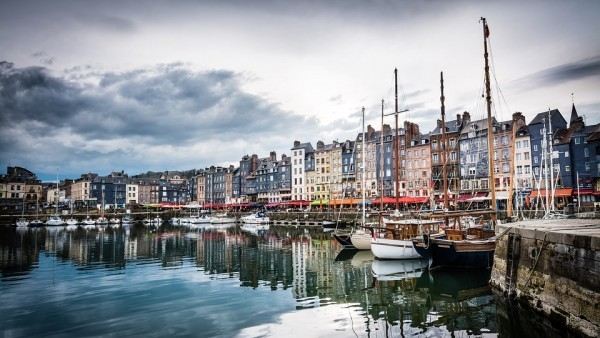 Honfleur