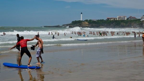 Biarritz