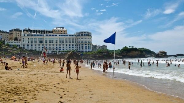 Biarritz