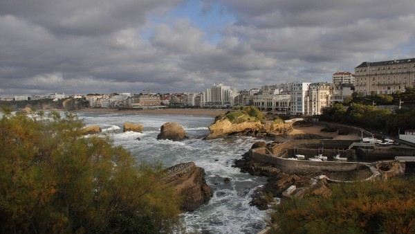 Biarritz