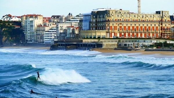 Biarritz