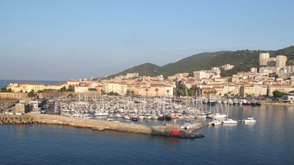 Ajaccio