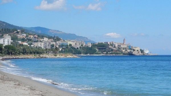 Bastia