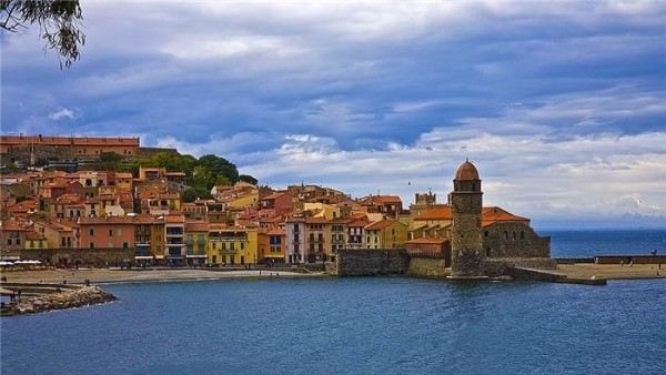 Collioure