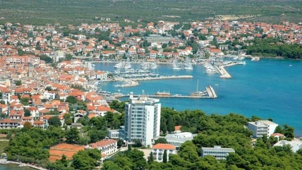 Vodice