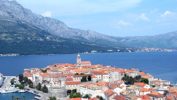 Korčula