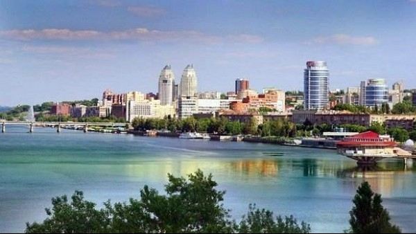 Dnipro