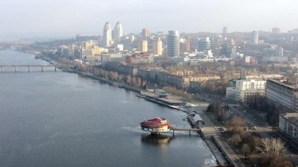 Dnipro