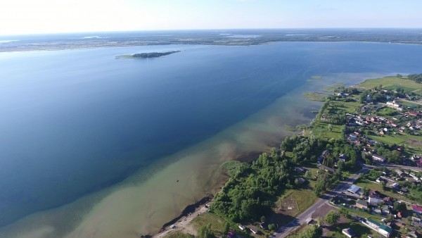 Shatsky Lake