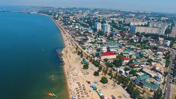 Berdyansk