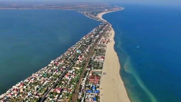 Температура воды в Затоке. Температура воды в Черном море на курорте Затока, Одесская область